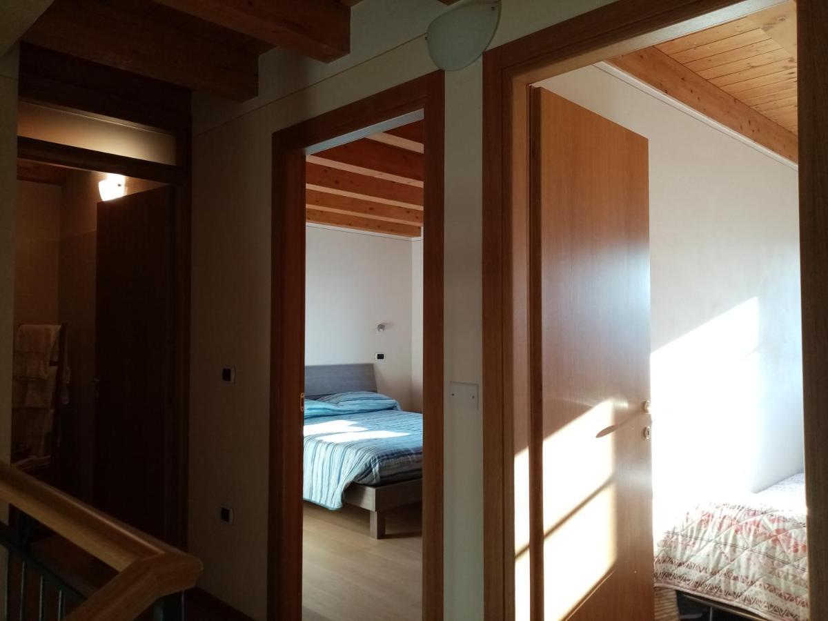 Ca' Del Laki Βίλα Caprino Veronese Εξωτερικό φωτογραφία
