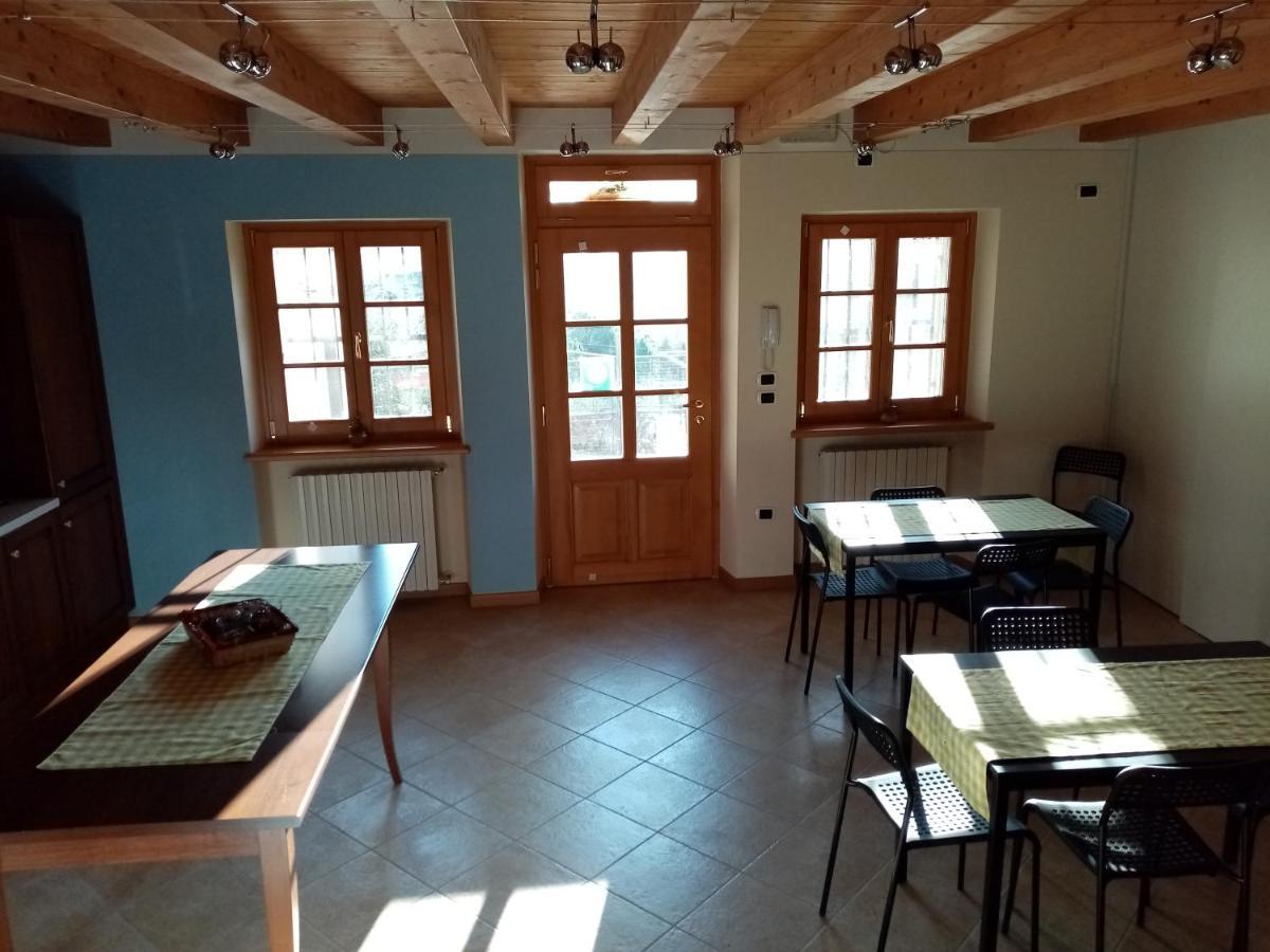 Ca' Del Laki Βίλα Caprino Veronese Εξωτερικό φωτογραφία