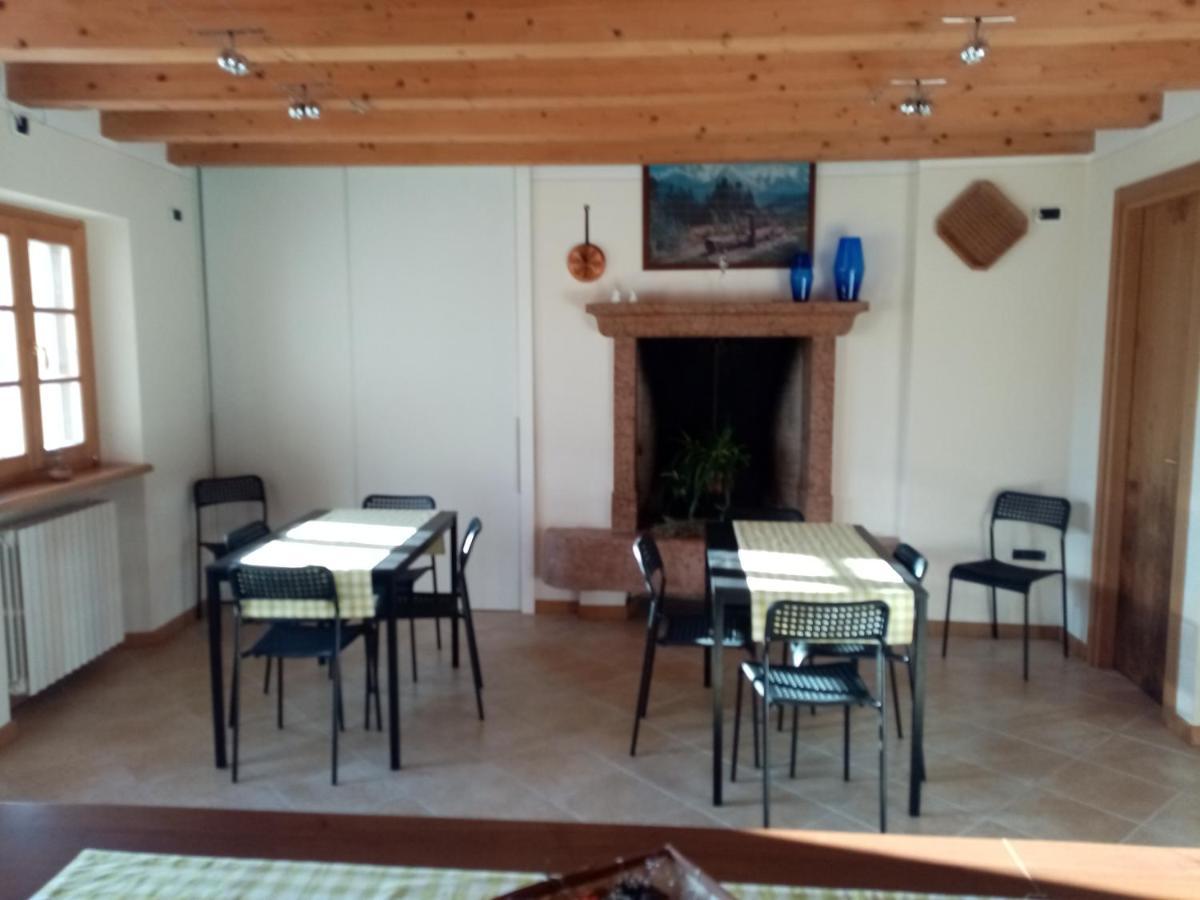 Ca' Del Laki Βίλα Caprino Veronese Εξωτερικό φωτογραφία