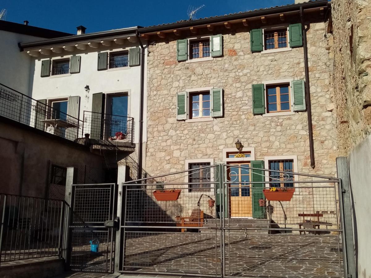 Ca' Del Laki Βίλα Caprino Veronese Εξωτερικό φωτογραφία