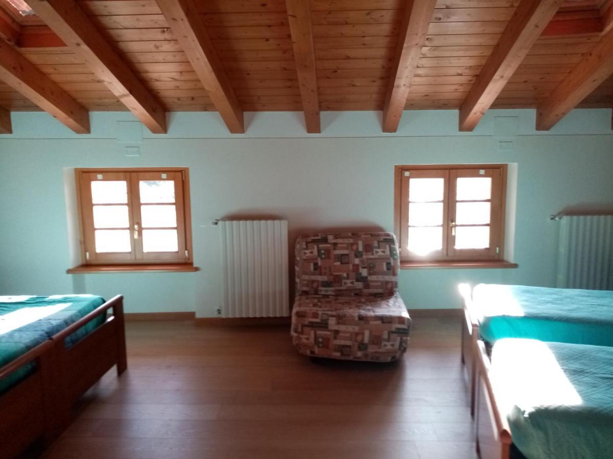 Ca' Del Laki Βίλα Caprino Veronese Εξωτερικό φωτογραφία