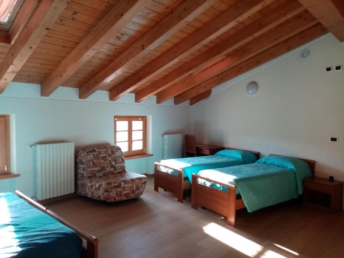 Ca' Del Laki Βίλα Caprino Veronese Εξωτερικό φωτογραφία