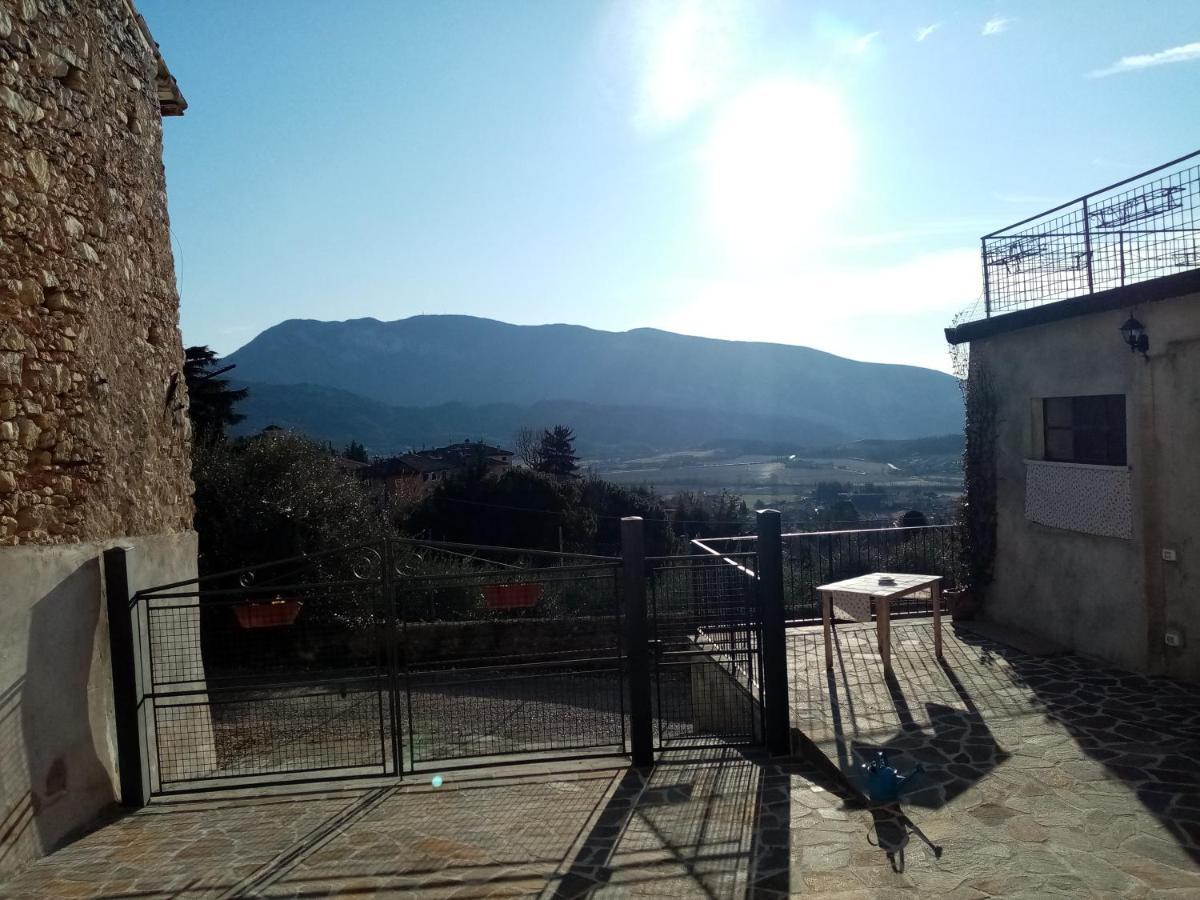 Ca' Del Laki Βίλα Caprino Veronese Εξωτερικό φωτογραφία
