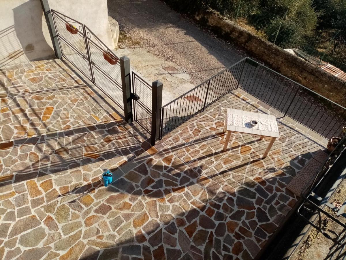 Ca' Del Laki Βίλα Caprino Veronese Εξωτερικό φωτογραφία