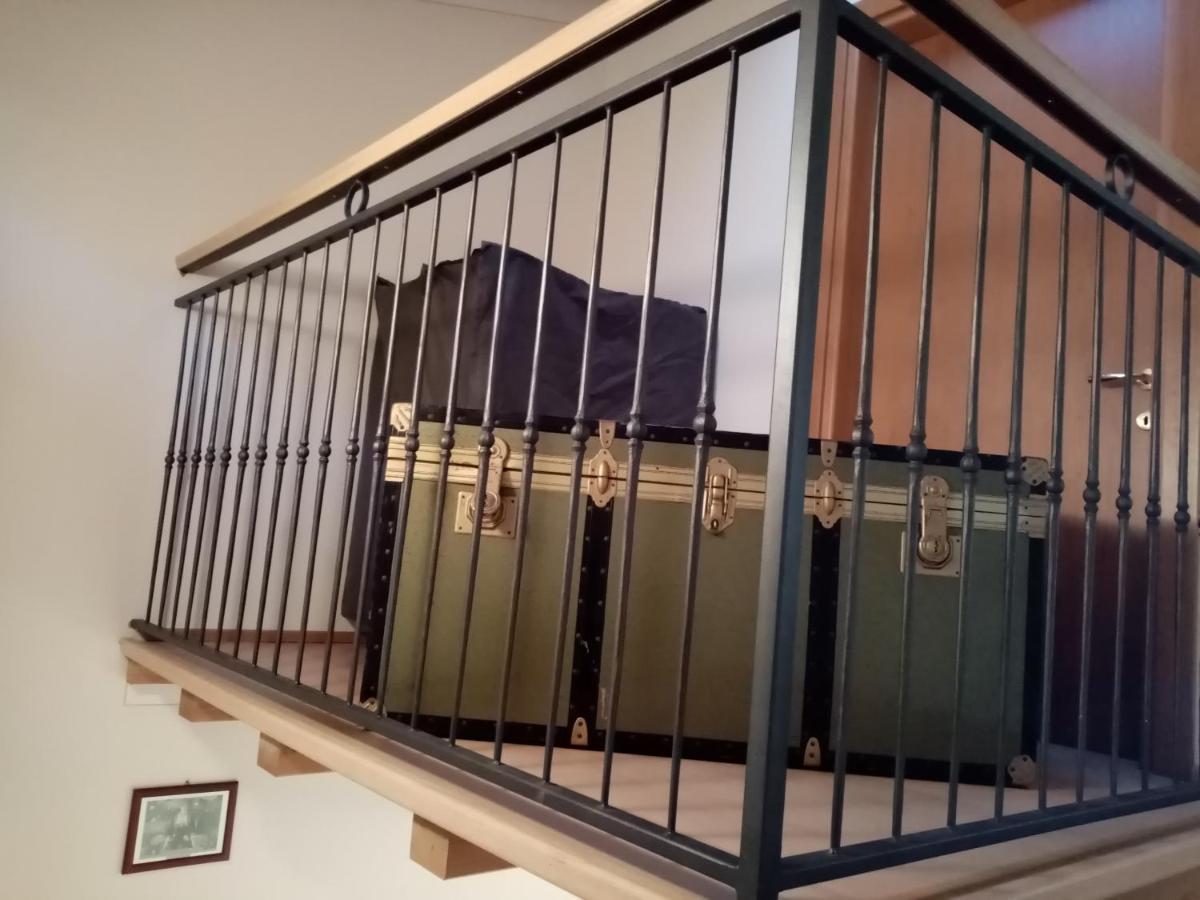 Ca' Del Laki Βίλα Caprino Veronese Εξωτερικό φωτογραφία