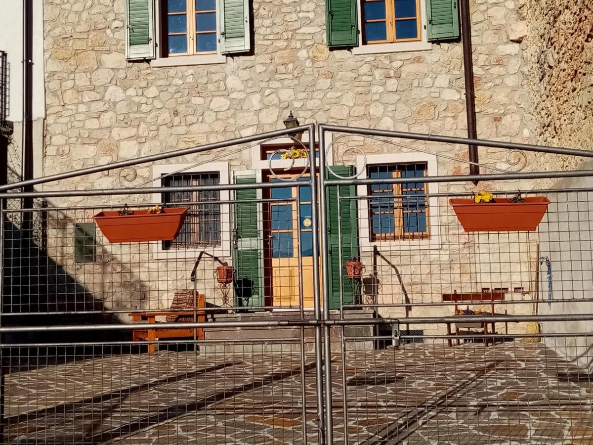 Ca' Del Laki Βίλα Caprino Veronese Εξωτερικό φωτογραφία
