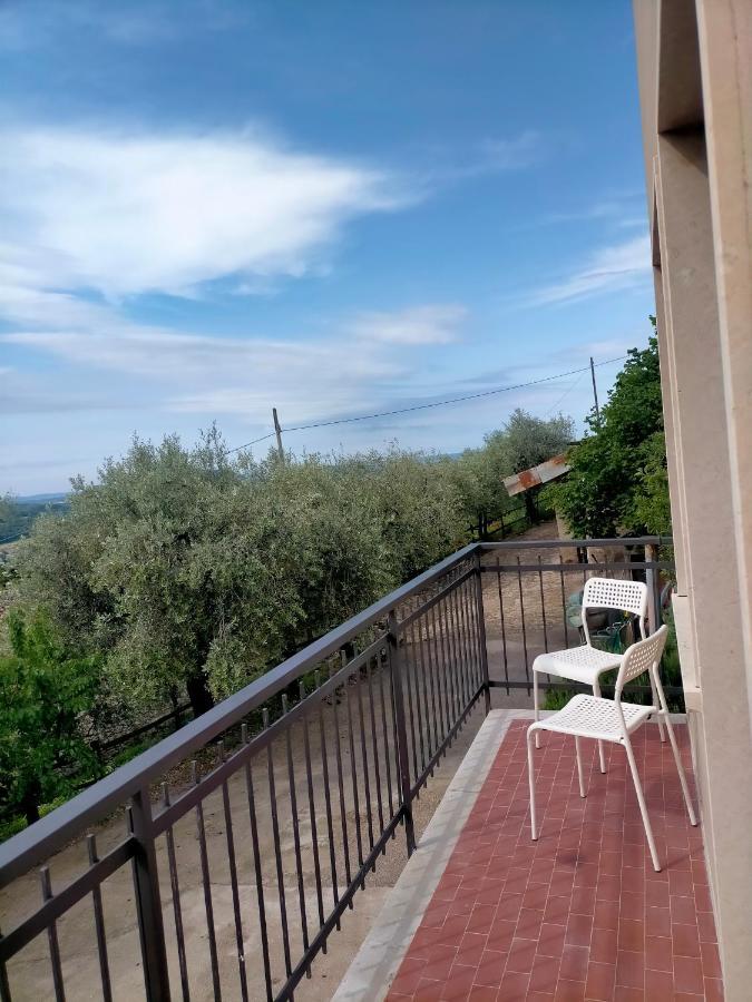 Ca' Del Laki Βίλα Caprino Veronese Εξωτερικό φωτογραφία