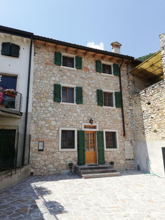 Ca' Del Laki Βίλα Caprino Veronese Εξωτερικό φωτογραφία