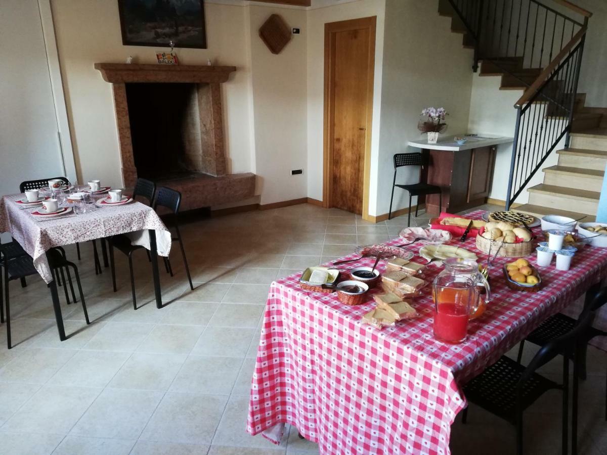 Ca' Del Laki Βίλα Caprino Veronese Εξωτερικό φωτογραφία